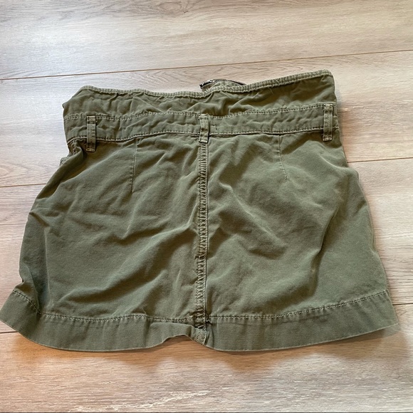 urban outfitters skirt - Picture 4 of 4